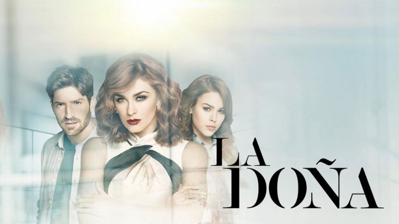 la doña saison 3 - regarder la doña saison 2