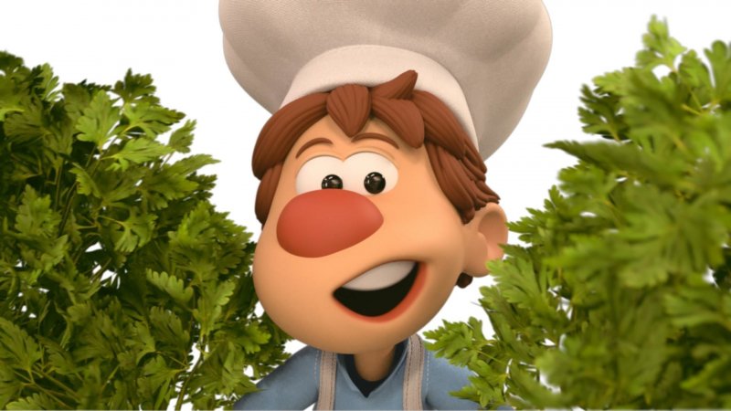 Mick le mini chef saison 1 épisode 6 en streaming | France tv