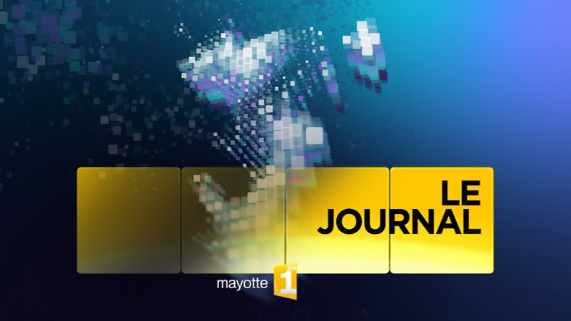 Journal Mayotte Emission Du Lundi 23 Juillet 2018 En Streaming Replay France O France Tv