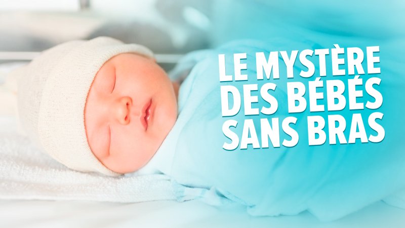 Envoye Special Le Mystere Des Bebes Sans Bras En Streaming Replay France 2 France Tv