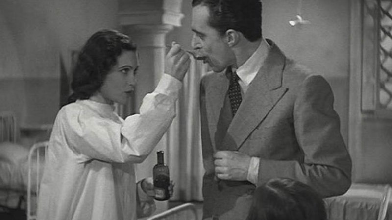 « Teresa Venerdì » de Vittorio De Sica (1941) en replay - Cinéma de minuit