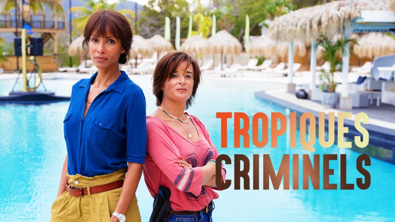 Tropiques Criminels - Replay Et Vidéos En Streaming - France Tv