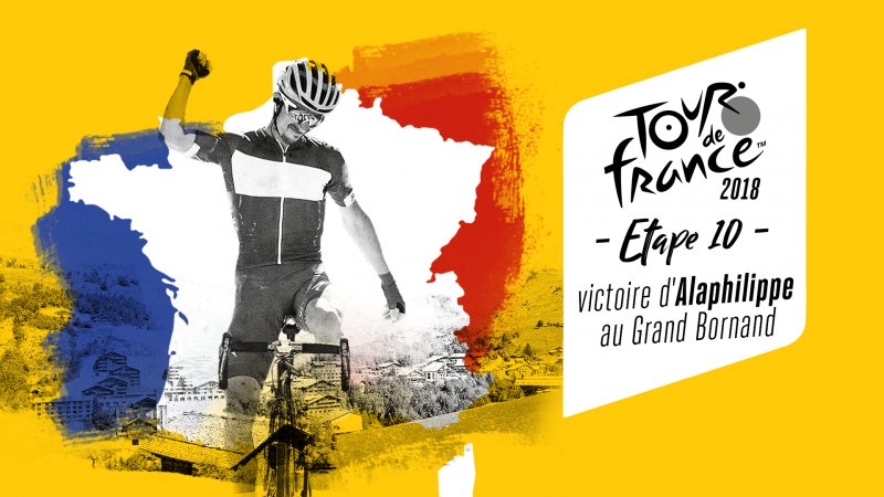 Retro Tour De France 2018 Annecy Le Grand Bornand En Streaming France Tv