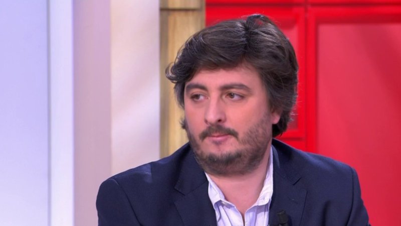 Accident De Pierre Palmade : L’enquête De Paris Match - Avec Benjamin ...