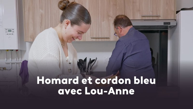 Lou-Anne - vidéo undefined - france.tv