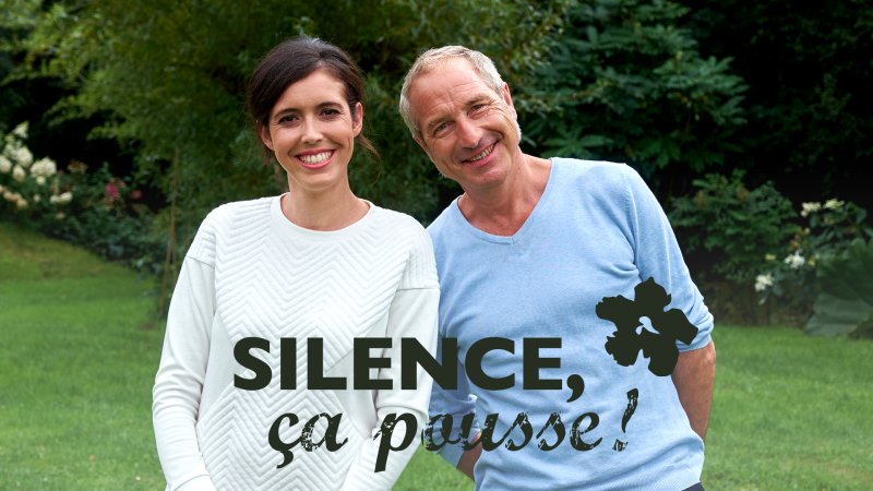 Silence ça Pousse Tous Les épisodes En Streaming France Tv