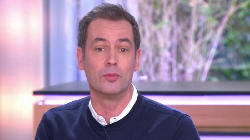 Lhebdo De Tanguy Pastureau Vieillir Ce Nest Pas Facile Extrait Vidéo C Lhebdo