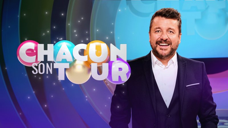 chacun son tour samedi