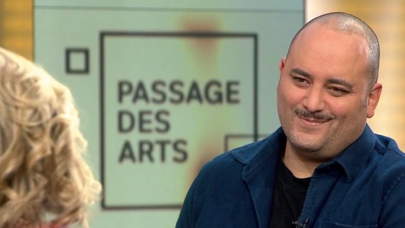 Passage Des Arts Invite Jerome Commandeur En Streaming Replay France 5 France Tv