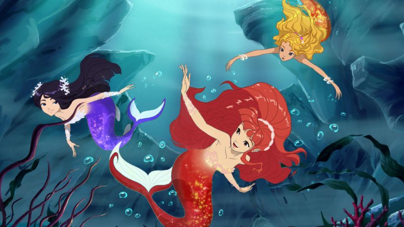 Имя русалочки. Имена русалок. Имена для русалок девочек. H2o Mermaid Adventures Ким. Красивые имена русалочек.