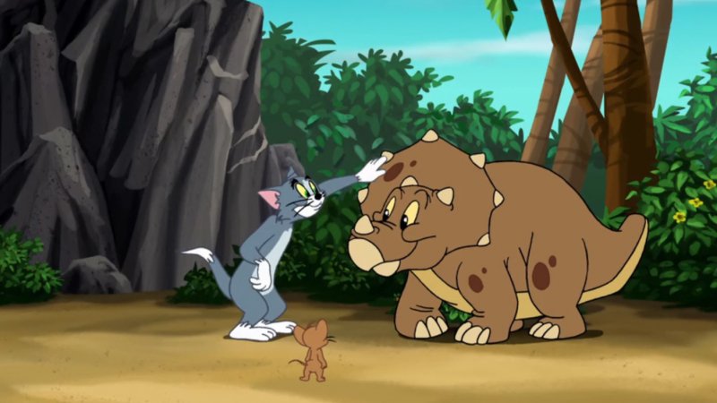 Tom Et Jerry Tales Saison 1 Episode 31 En Streaming France Tv