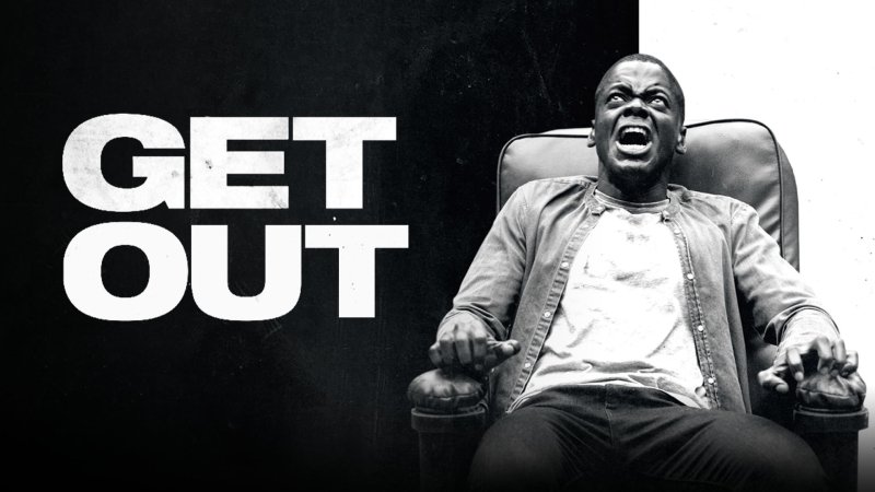 Get Out en streaming - France TV