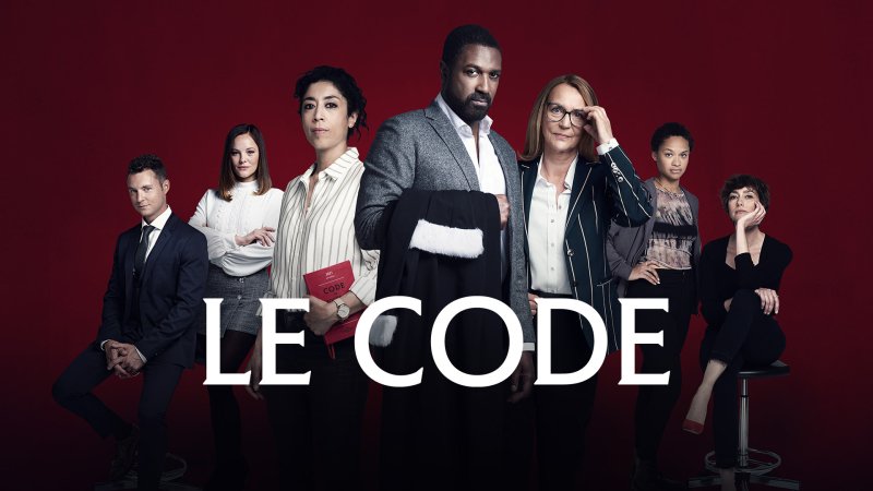 Le code - Les épisodes en replay - France TV
