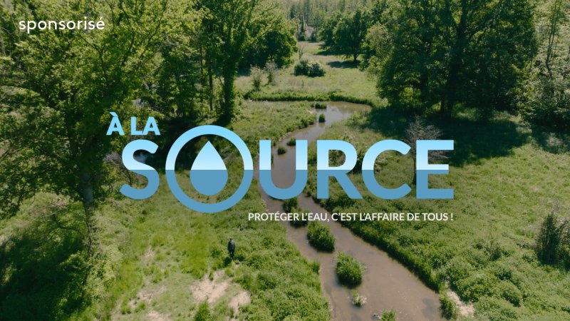 LA SOURCE