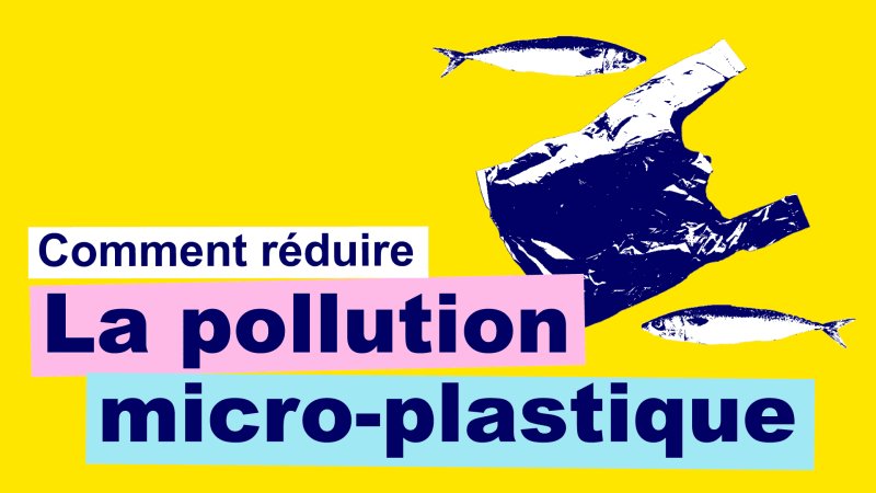 Réduire la pollution de l'air intérieur - Quoi dans mon assiette