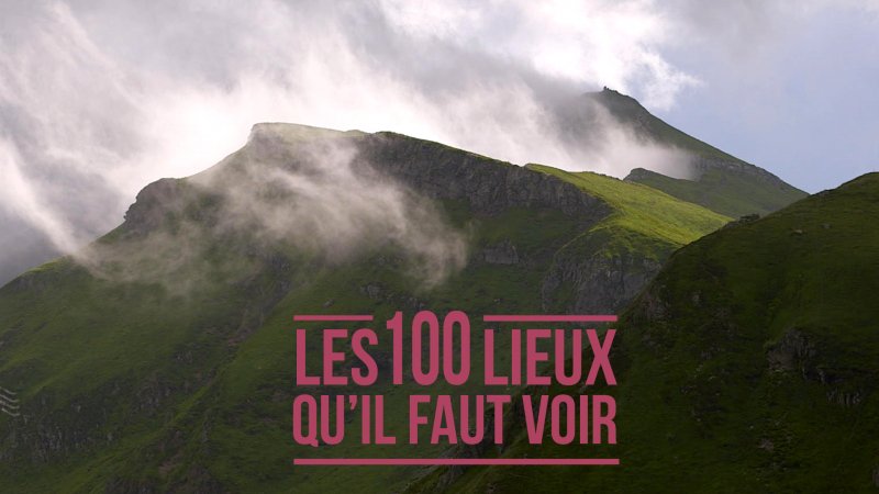 Les 100 Lieux Qu'il Faut Voir - Tous Les épisodes En Streaming - France.tv