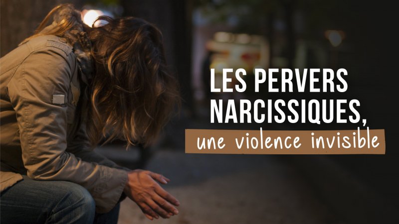 Les Pervers Narcissiques, Une Violence Invisible - Documentaire En Replay