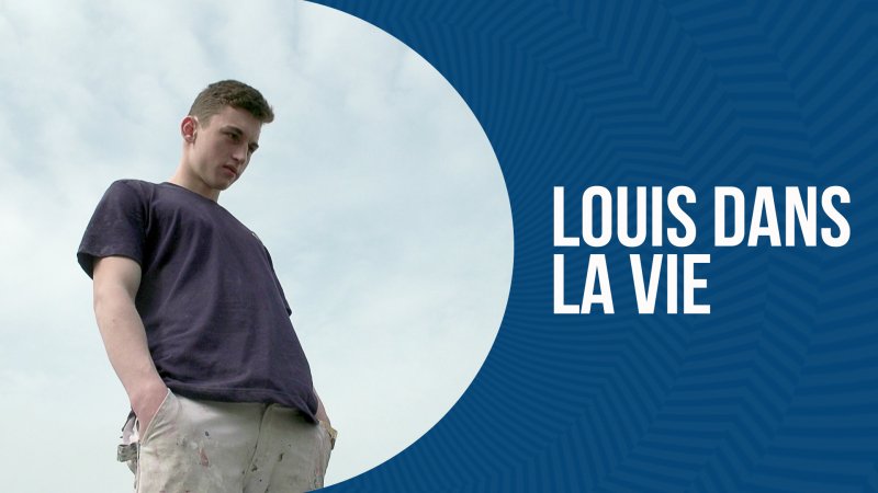 L Heure D Louis Dans La Vie En Streaming Replay France 3 France Tv