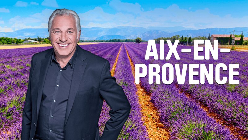 La Maison France 5 Aix En Provence En Streaming Replay France 5 France Tv