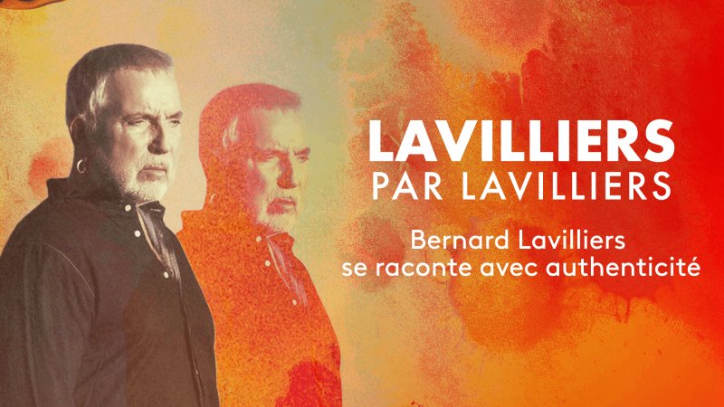 Lavilliers Par Lavilliers Lavilliers Par Lavilliers En Streaming Replay France 3 France Tv