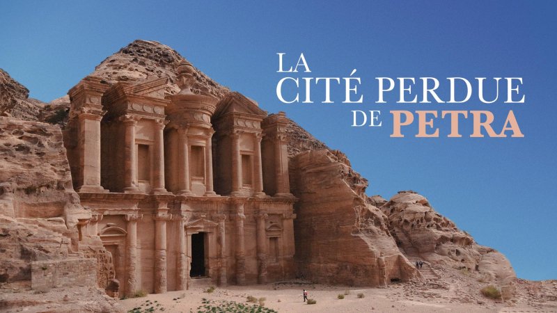 La cite de discount petra