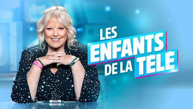 Les enfants de la télé - France TV