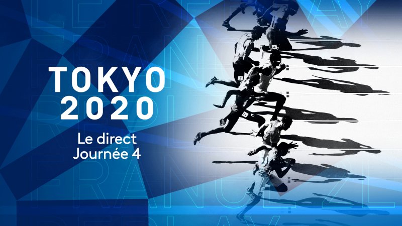 Jeux olympiques de Tokyo 2020 en streaming - Replay ...