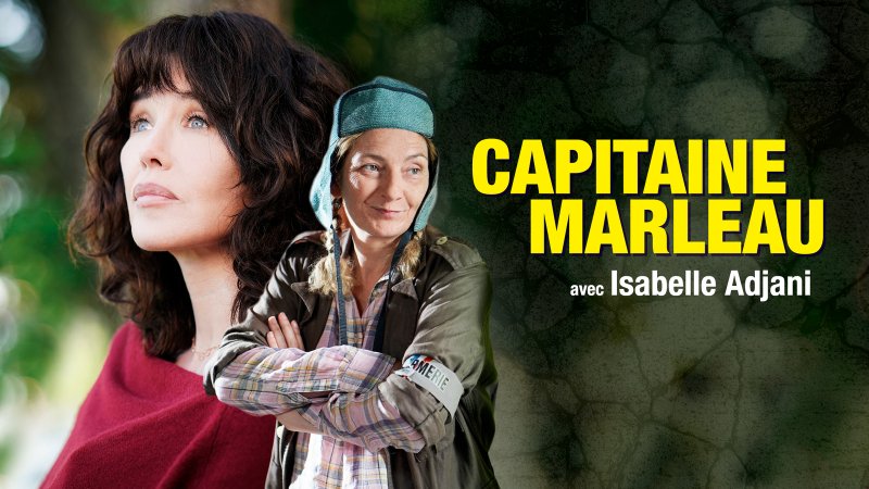 Capitaine Marleau Saison 2 Episode 1 En Streaming France Tv