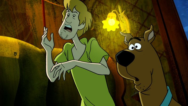  Scooby  Doo  aventures en Transylvanie  Scooby  Doo  