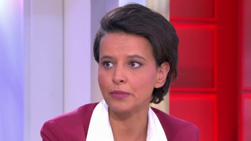 Invités : Najat Vallaud-Belkacem Et Michèle Halberstadt En Replay - C à ...