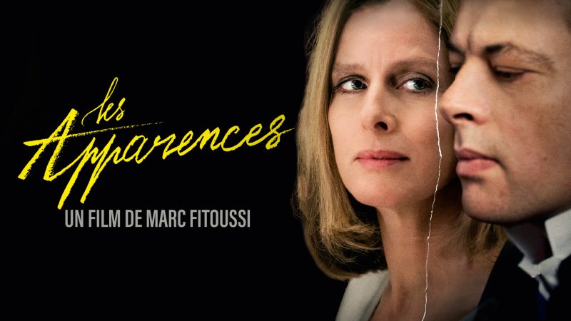 Les Apparences En Streaming France Tv