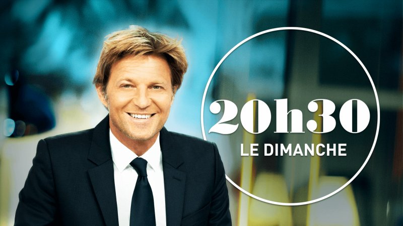 20h30 Le Dimanche - Tous Les épisodes En Streaming - France.tv