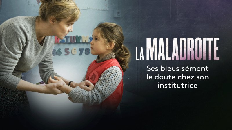 La maladroite | France tv