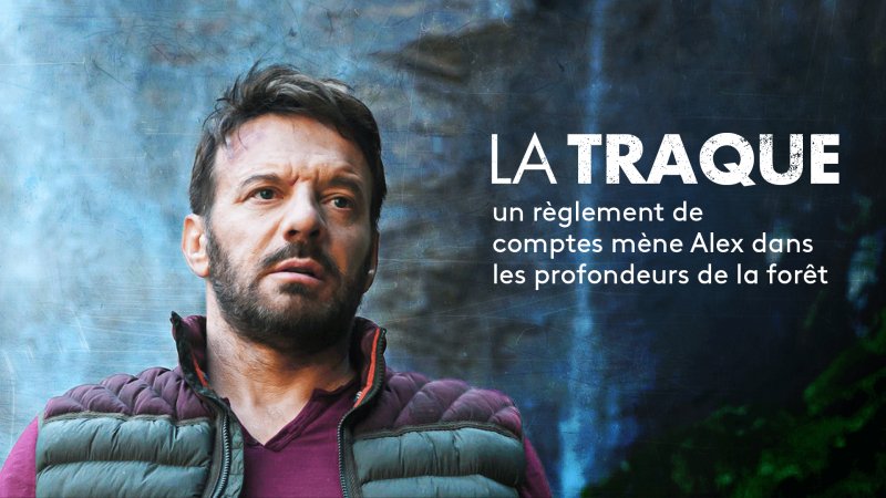 Alex Hugo Saison 1 Episode 3 En Streaming France Tv