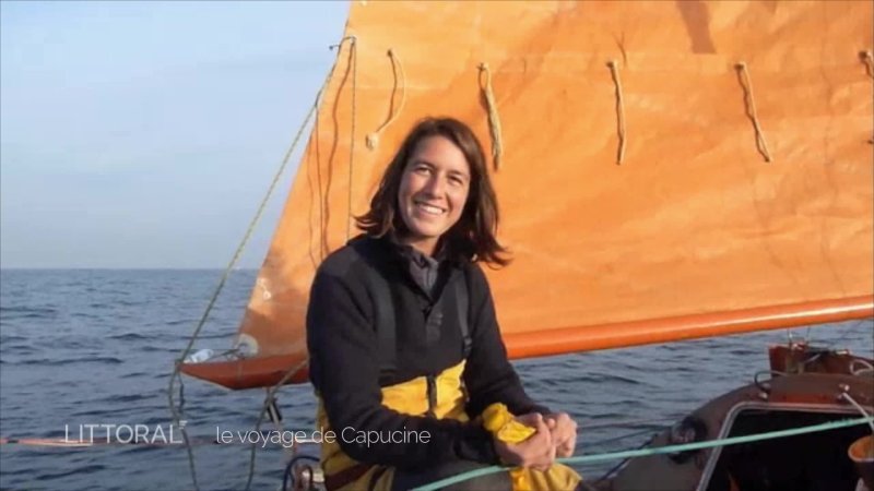 Le Voyage de Capucine en replay - Littoral.