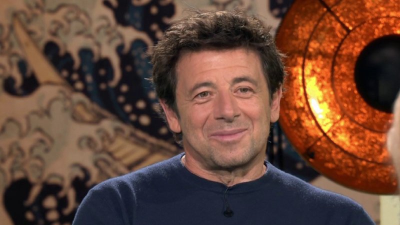 Passage Des Arts Invite Patrick Bruel En Streaming Replay France 2 France Tv