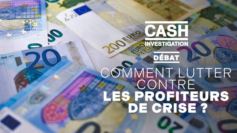 Débat : Comment Lutter Contre Les Profiteurs De Crise ? En Replay ...