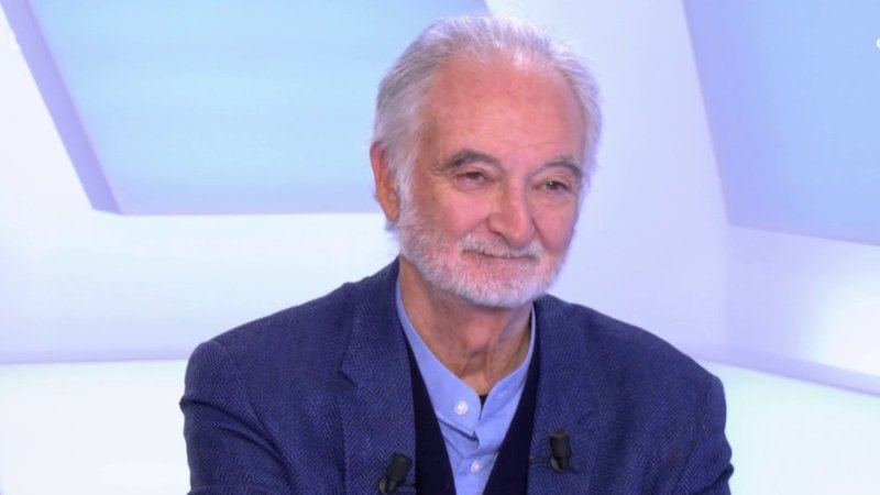 Jacques Attali - La dette : l'heure des choix ! en replay - L'invité de ...