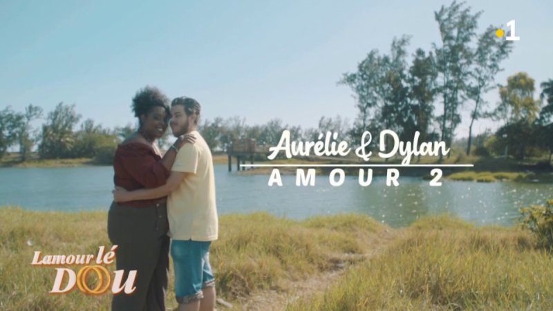 Aurélie Et Dylan Émission Du Vendredi 09 Février 2024 En Replay Lamour Lé Dou 