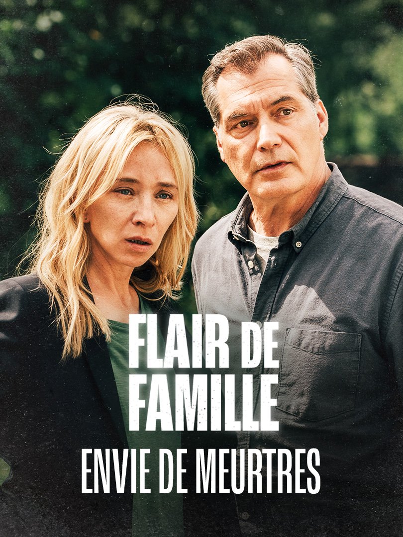 Flair de famille Envies de meurtre