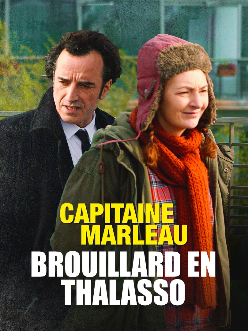 Capitaine Marleau saison 1 épisode 4 en replay