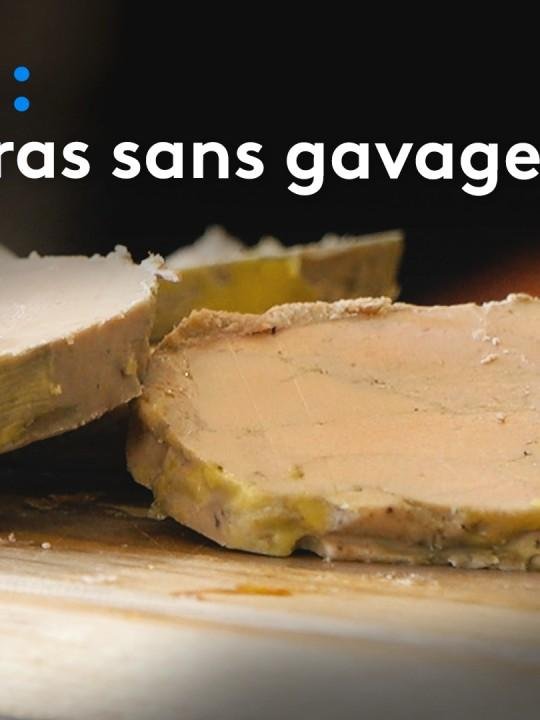 Terroir : du foie gras sans gavage ! - Extrait vidéo Météo à la carte