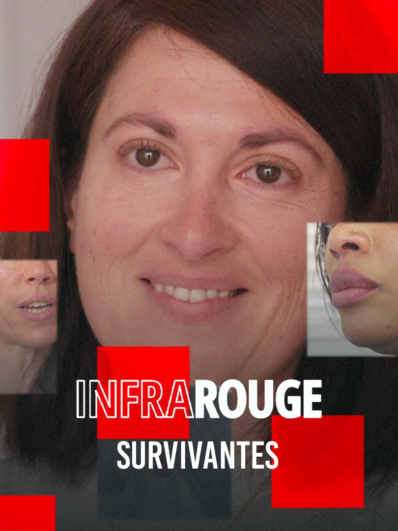 Survivantes - Documentaire en replay