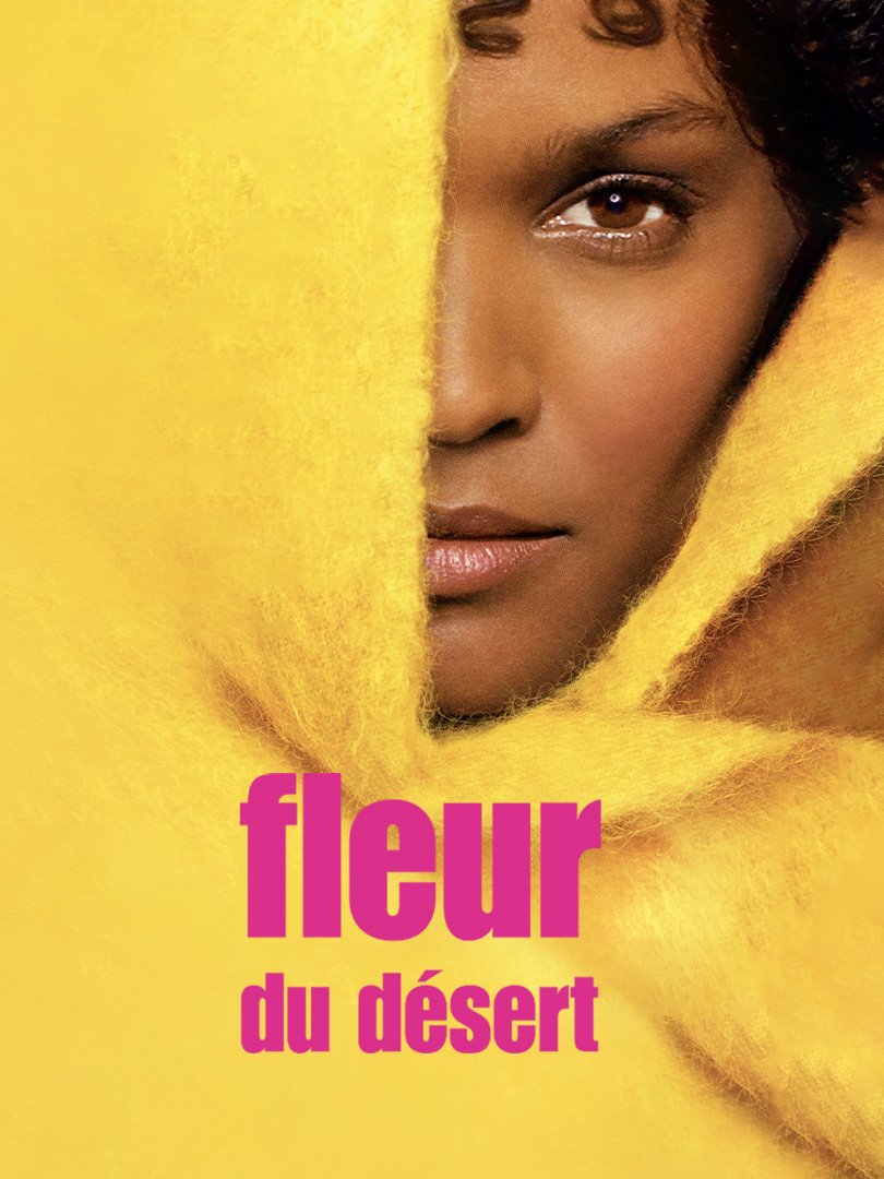 Fleur du désert en streaming - France TV