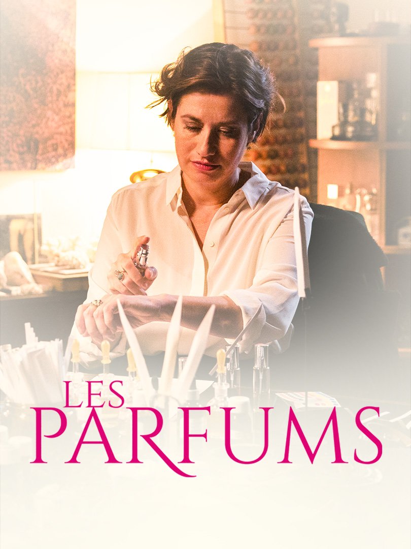 Les parfums