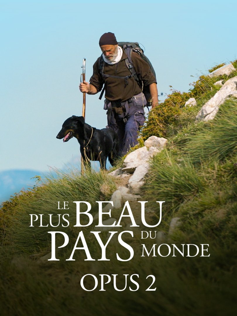 Le plus beau pays du monde Opus 2