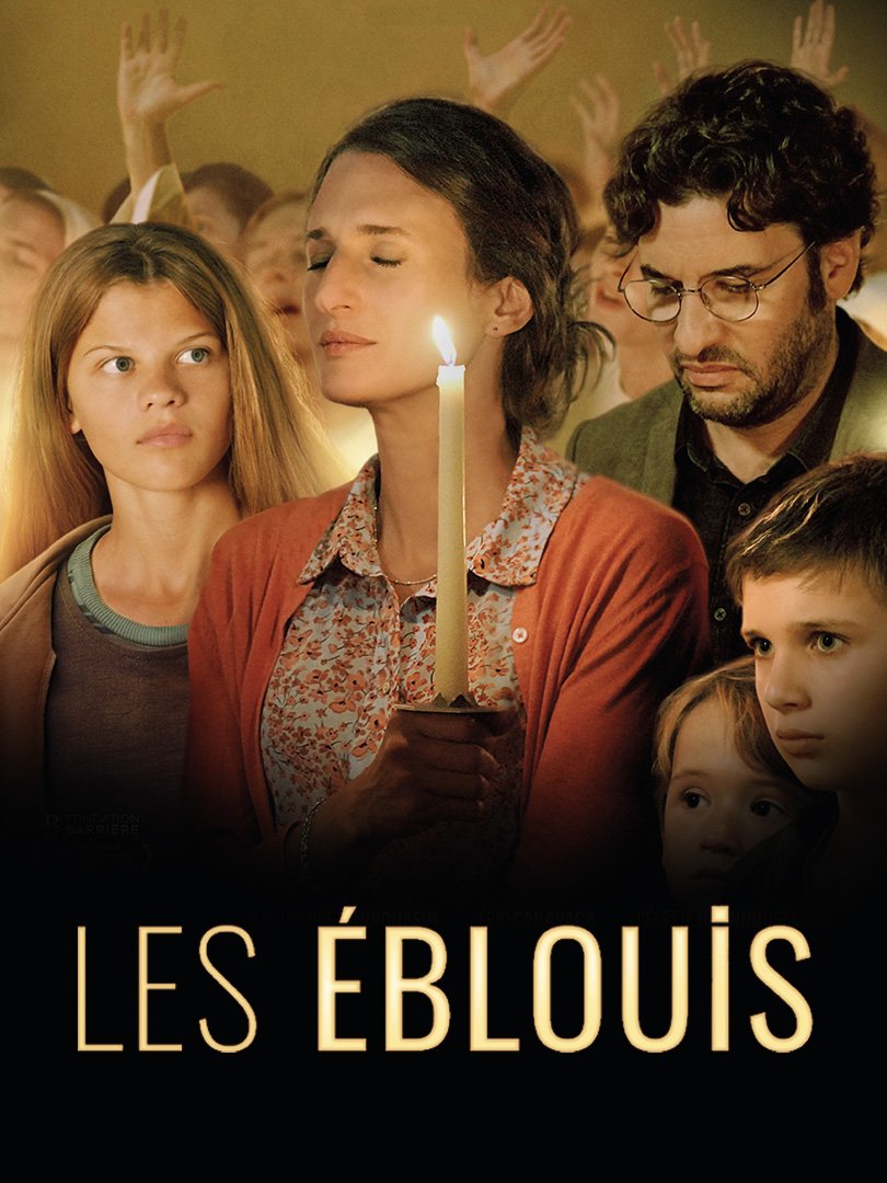 Les éblouis