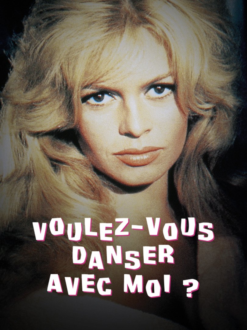 Voulez-vous danser avec moi ?