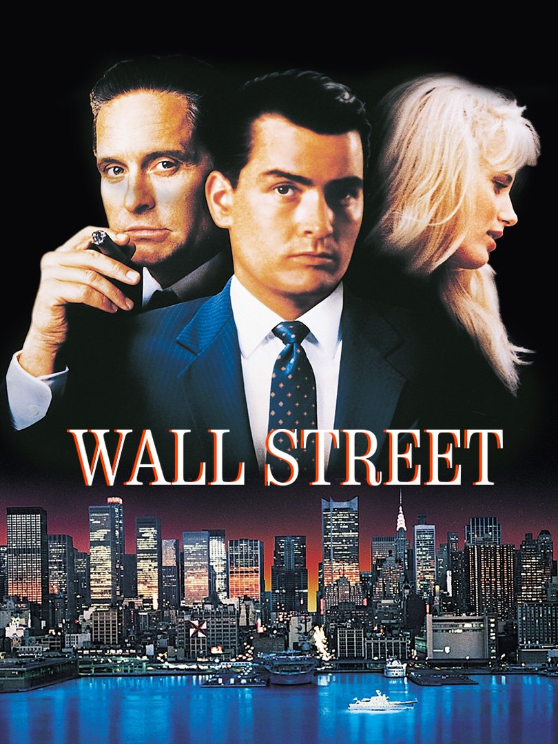 Wall Street