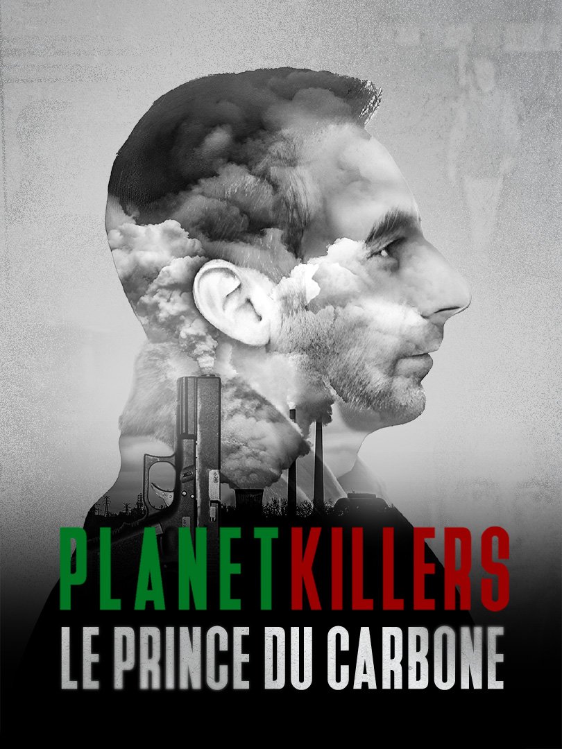 Carbone en streaming direct et replay sur CANAL+